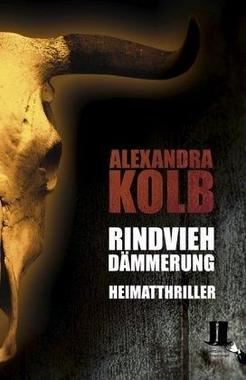 Rindviehdämmerung Cover von: Rindviehdämmerung