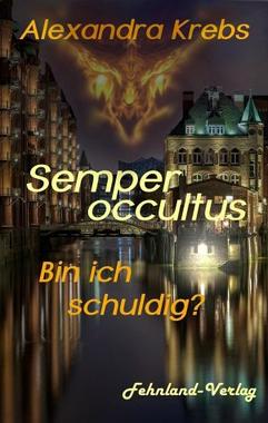 Semper occultus Cover von: Semper occultus