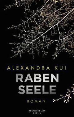 Rabenseele Cover von: Rabenseele