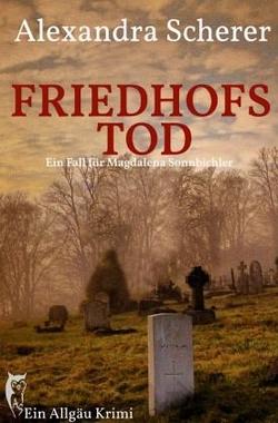 Friedhofstod Cover von: Friedhofstod