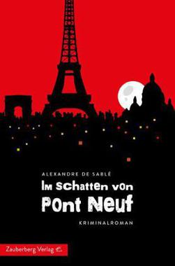 Cover von: Im Schatten von Pont Neuf