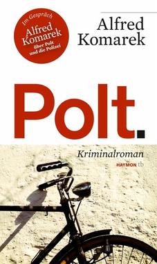 Cover von: Polt.