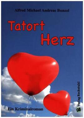 Cover von: Tatort Herz
