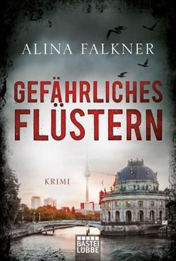 Cover von: Gefährliches Flüstern