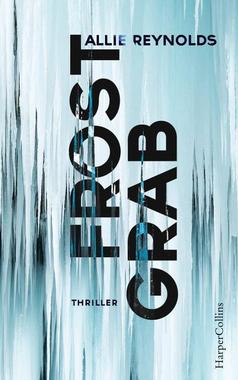 Cover von: Frostgrab