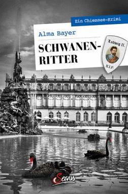 Schwanenritter Cover von: Schwanenritter