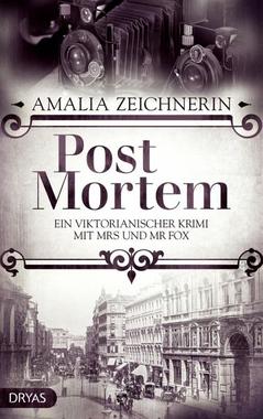 Cover von: Post Mortem