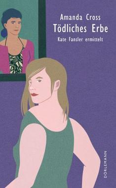 Cover von: Tödliches Erbe
