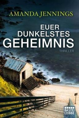 Euer dunkelstes Geheimnis Cover von: Euer dunkelstes Geheimnis