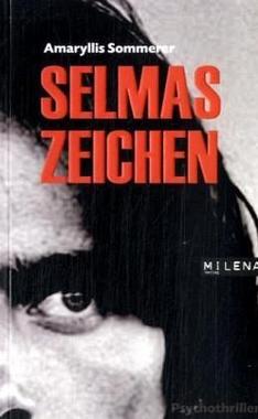 Selmas Zeichen Cover von: Selmas Zeichen