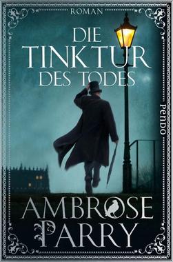 Cover von: Die Tinktur des Todes