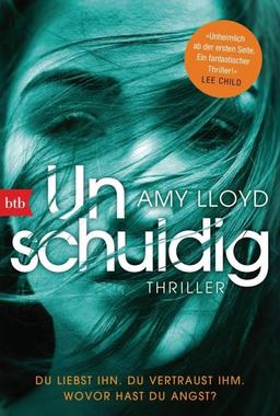 Unschuldig Cover von: Unschuldig