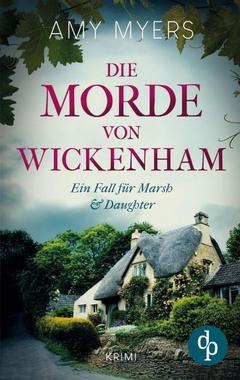 Cover von: Die Morde von Wickenham