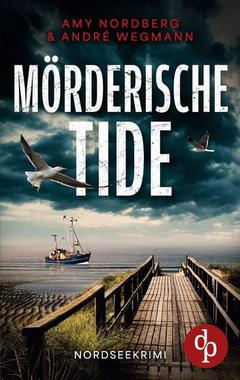 Cover von: Mörderische Tide