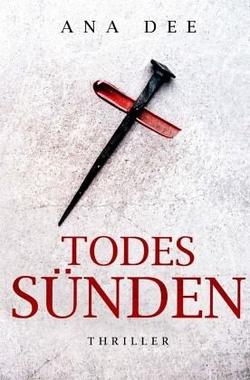 Cover von: Todessünden