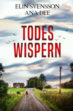 Todeswispern Cover von: Todeswispern