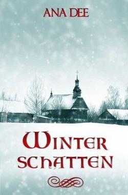 Cover von: Winterschatten