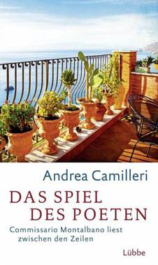 Cover von: Das Spiel des Poeten