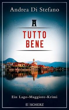 Cover von: Tutto Bene