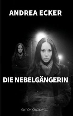 Die Nebelgängerin Cover von: Die Nebelgängerin