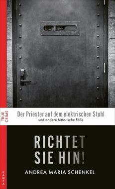Cover von: Richtet sie hin!