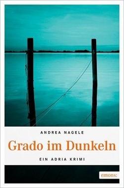 Grado im Dunkeln Cover von: Grado im Dunkeln
