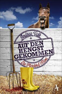 Auf den Hengst gekommen Cover von: Auf den Hengst gekommen