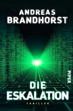Die Eskalation Cover von: Die Eskalation