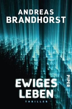 Ewiges Leben Cover von: Ewiges Leben