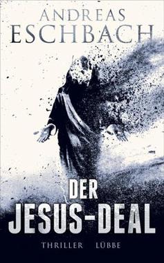 Cover von: Der Jesus-Deal