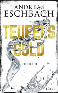 Teufelsgold Cover von: Teufelsgold