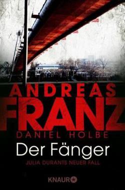 Der Fänger Cover von: Der Fänger