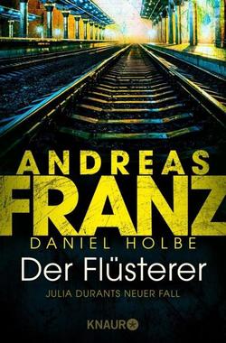 Cover von: Der Flüsterer
