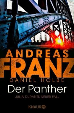 Cover von: Der Panther