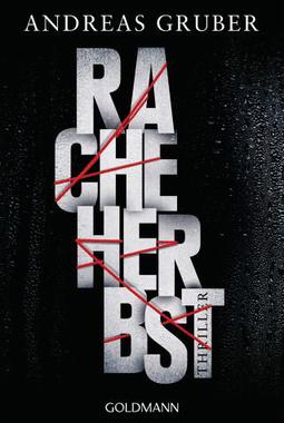Racheherbst Cover von: Racheherbst