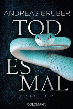 Todesmal Cover von: Todesmal