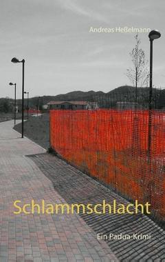 Schlammschlacht Cover von: Schlammschlacht