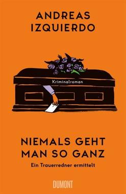Niemals geht man so ganz Cover von: Niemals geht man so ganz