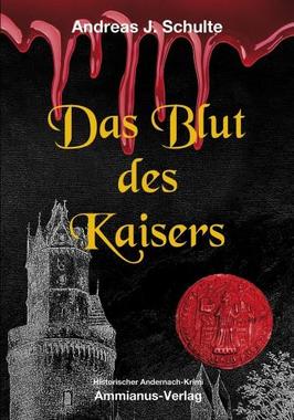 Das Blut des Kaisers Cover von: Das Blut des Kaisers