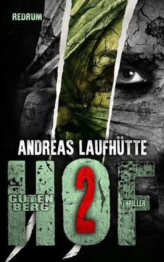 Cover von: Hof Gutenberg 2