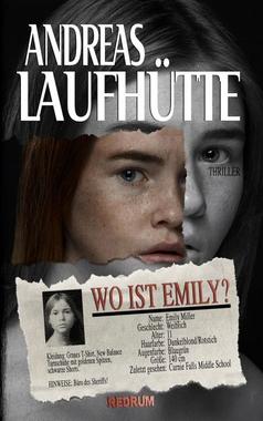 Cover von: Wo ist Emily?