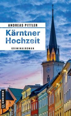 Kärntner Hochzeit Cover von: Kärntner Hochzeit