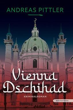 Cover von: Vienna Dschihad