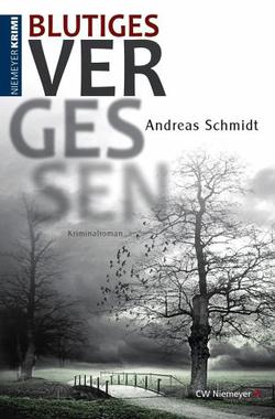 Blutiges Vergessen Cover von: Blutiges Vergessen