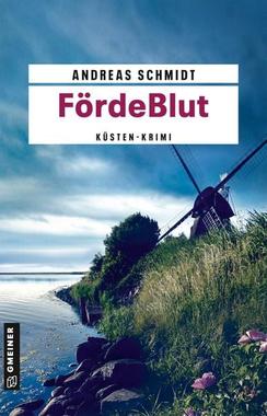 FördeBlut Cover von: FördeBlut