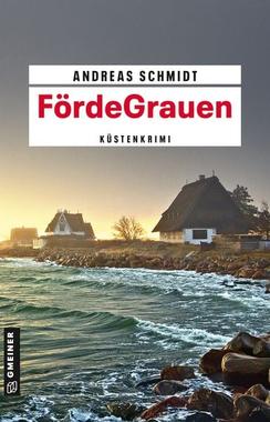FördeGrauen Cover von: FördeGrauen