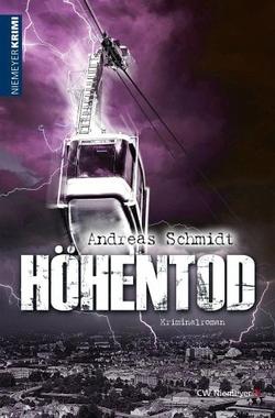 Cover von: Höhentod