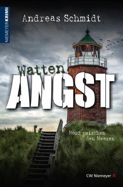 WattenAngst Cover von: WattenAngst