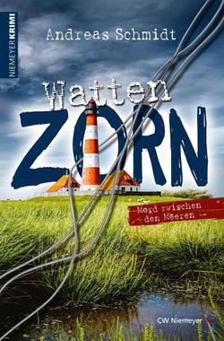 WattenZorn Cover von: WattenZorn