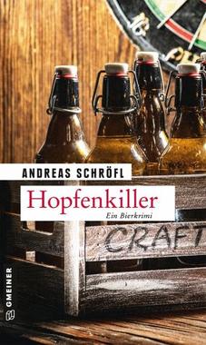 Cover von: Hopfenkiller